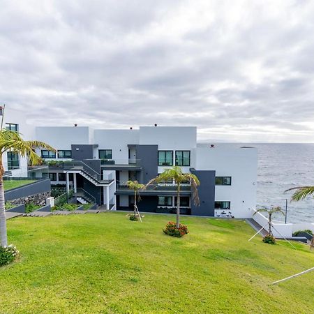 Apartament Sea View Balcony By Madeira Sun Travel Santa Cruz  Zewnętrze zdjęcie