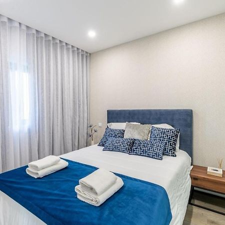 Apartament Sea View Balcony By Madeira Sun Travel Santa Cruz  Zewnętrze zdjęcie