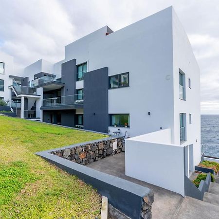Apartament Sea View Balcony By Madeira Sun Travel Santa Cruz  Zewnętrze zdjęcie