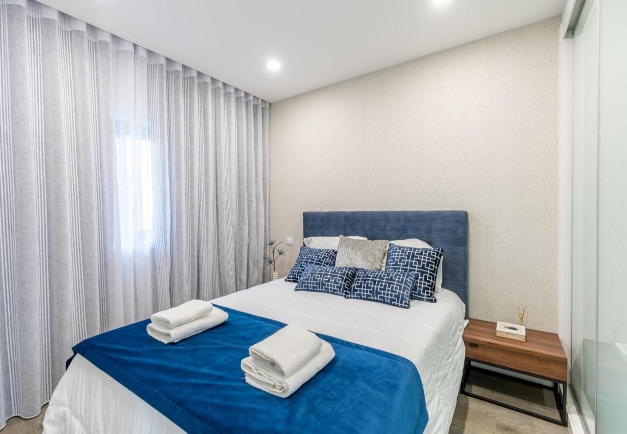 Apartament Sea View Balcony By Madeira Sun Travel Santa Cruz  Zewnętrze zdjęcie